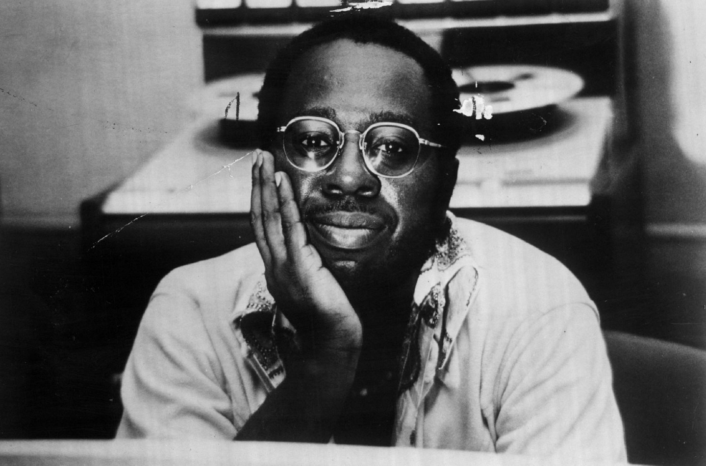 Curtis Mayfield Music Artist Profile